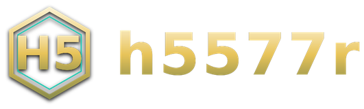 h5577r logo